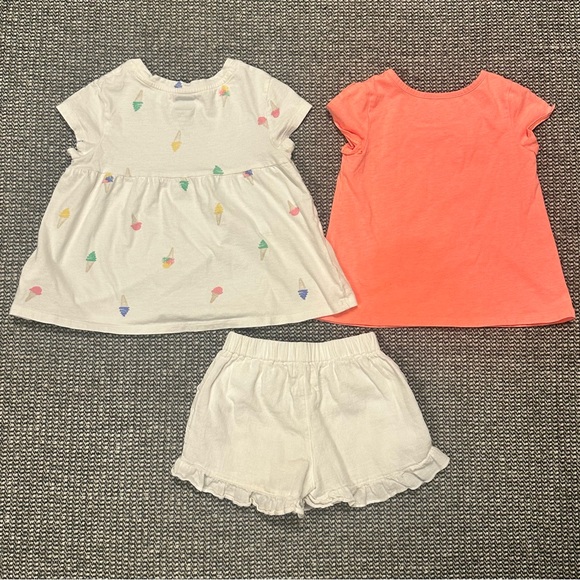 4T Shirts & Shorts - Picture 8 of 8